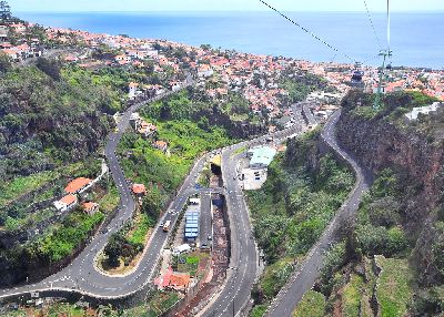 Arhipelagul Madeira
