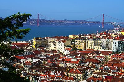 Regiunea Lisabona