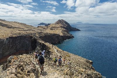 Turul Insulei Madeira